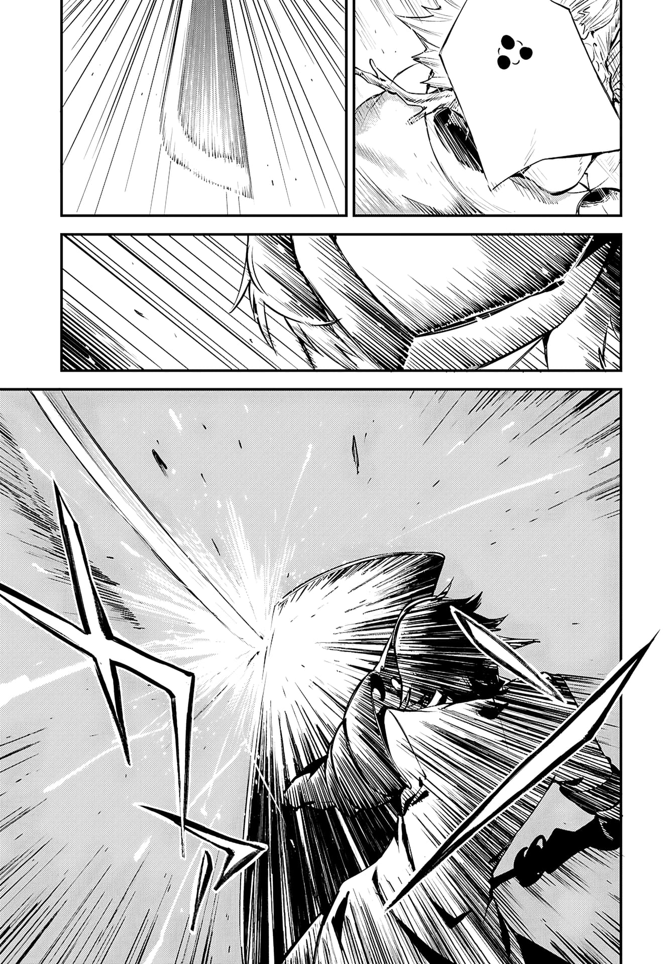 Bungou Stray Dogs, Chapter 119 image 26